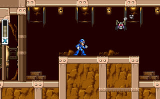 Mega Man X Full Game Repack Download