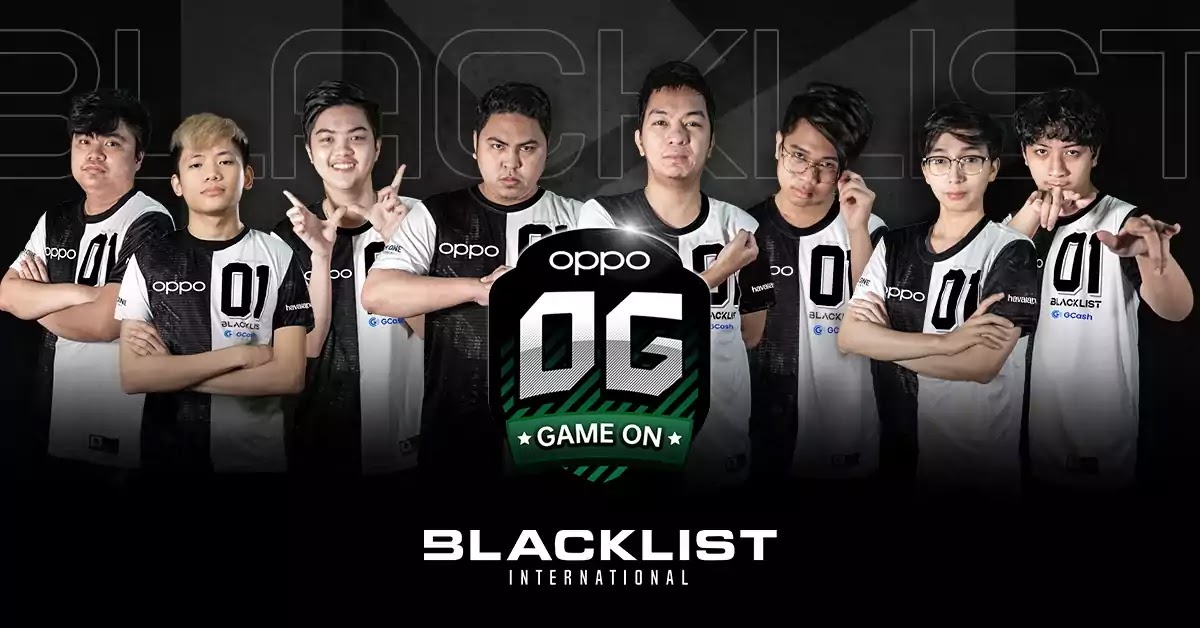 Blacklist International