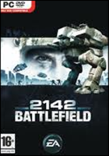 Battlefield 2142