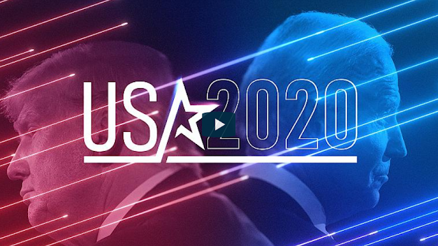 USA 2020...InTheLatest.com
