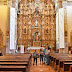 ARTE, FE Y TRADICIÓN VIVA EN LA PARROQUIA DE SAN LUIS OBISPO DE HUAMANTLA