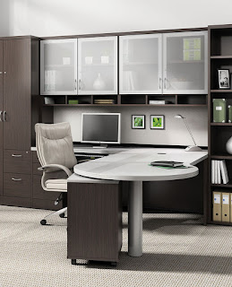 Global Total Office Zira Furniture