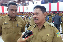 Dishub Papua akui Terima Banyak Keluhan Warga Soal Bagasi Berbayar