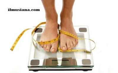  Sekarang tentu Anda sudah tahu cara menghitung  8 Tips untuk Menjaga Berat Badan Ideal