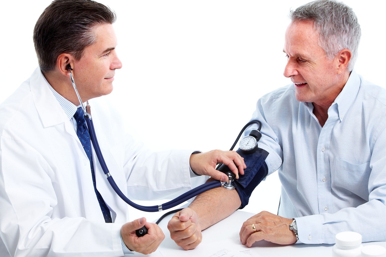 Panduan Menurunkan Tekanan Darah Tinggi Hipertensi 
