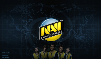 cs navi edition