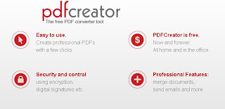 pdfcreator