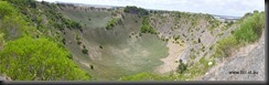 Mt Schank Volcano