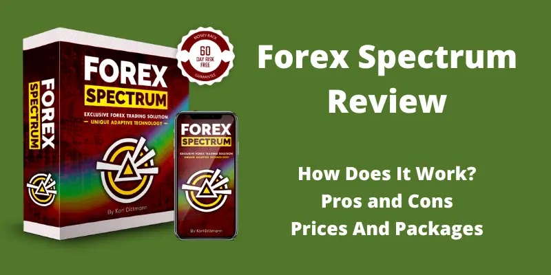 Forex Spectrum Indicator Review