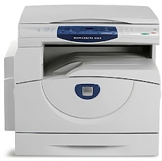 Xerox WorkCentre 5020 Pilotes