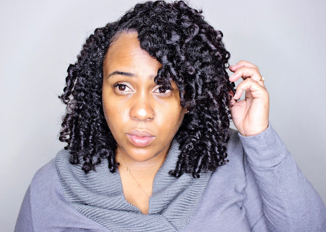 Review: Pydana Collection is a MIRACLE WORKER for Dry, Frizzy & Low Porosity Natural Hair!