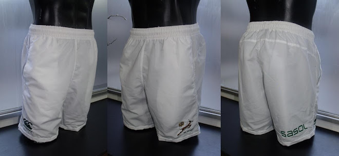 SHORT CCC