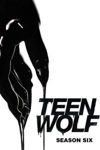 TEEN WOLF 6 TEMPORADA DUBLADO