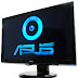 ASUS VG236H 3D Class LCD Monitor Review and Specs