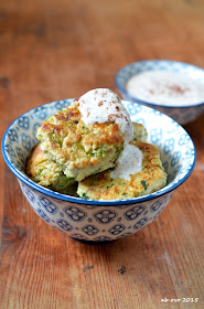 Polpette-di-tacchino-e-zucchini-di-Yotam-Ottolenghi