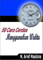 ebook indonesia gratis 50 Cara Cerdas Menggunakan Waktu