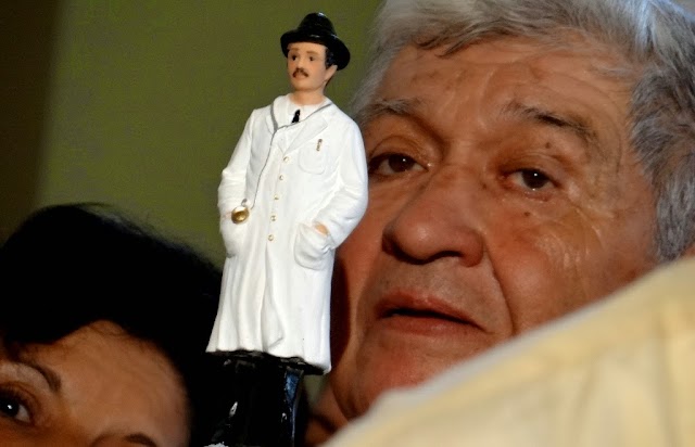 Llega a los altares un gran venezolano: el Doctor José Gregorio Hernández Cisneros