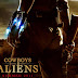 Cowboys and Aliens Detras de Camaras