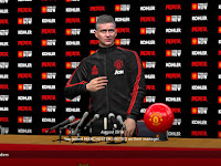 Manchester United Kits Manager & Press Room V1