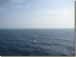 Sea Day - March 11 (Small)