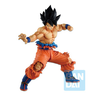 ¡Nuevas Ichibansho de Dragon Ball! Ichibansho Kuji Dragon Ball vs Omnibus Z