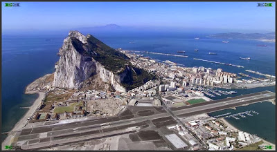 Gibraltar que ver