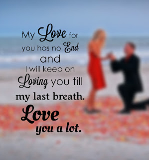 Love Quotes For Wife 