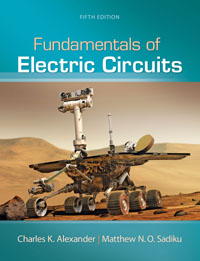 Electrical cirucit Book