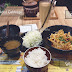 Foodie | Sho Kushiage Kimchi Pork Rice