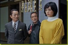 相棒season11　第9話「森の中」