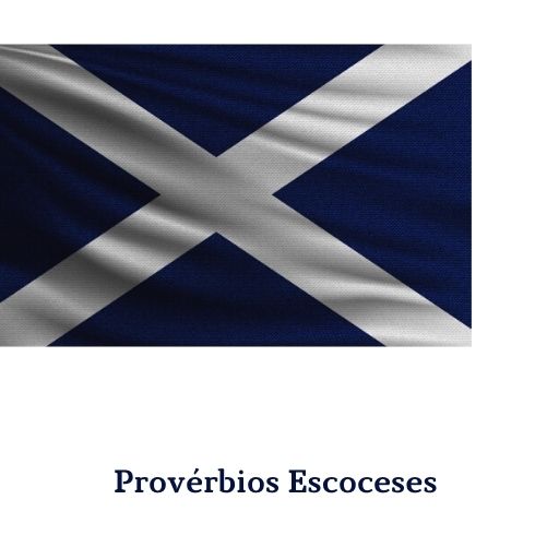 Provérbios Escoceses