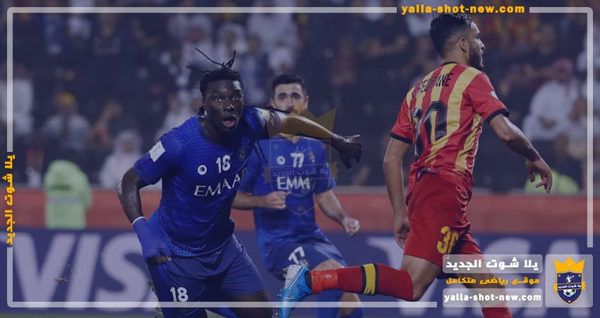 نتيجة مباراة الهلال السوداني والترجي التونسي فى دوري أبطال أفريقيا