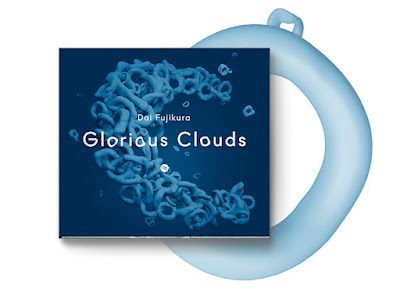 Dai Fujikura - Glorious Clouds