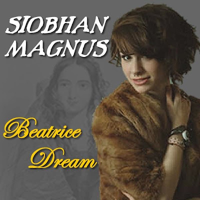 Siobhan Magnus - Beatrice Dream Lyrics