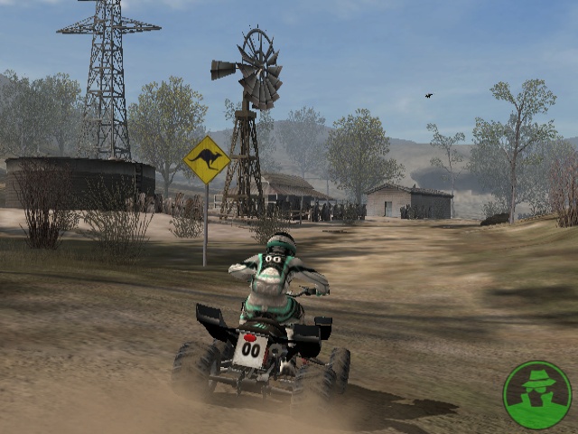  Download  Game  ATV Offroad Fury 4 Full Version For PC  