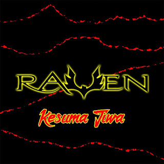 Raven & Man Toyak - Kesuma Jiwa MP3
