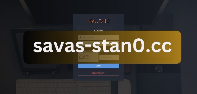 Savastan0 Discover the Future of CC at Savas-stan0.cc