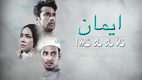 Imaan, Drama Imaan, Sinopsis Drama Imaan, Astro Ria, Drama Bersiri, Drama Melayu, Drama Melayu Astro Ria 2019, Drama Bulan Ramadan, Drama Islamik, Pengajaran, Adaptasi Drama Pakistan Khuda Aur Mohabbat, OST Drama Imaan, Cast, Pelakon Drama Imaan, Nora Danish, Remy Ishak, Fendy Bakry, Datuk Rahim Razali, Dian P Ramlee, Fikhree Bakar, Wan Sharmila, Sharifah Husna, Shafira Edora, Rahim Omar, Eizlan Yusof, Adam Corrie, Syamim Farid, Nora Danish Bertudung Labuh Dalam Drama Imaan, Ending Drama Imaan,