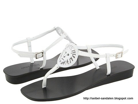 Seibel sandalen:BP-350486