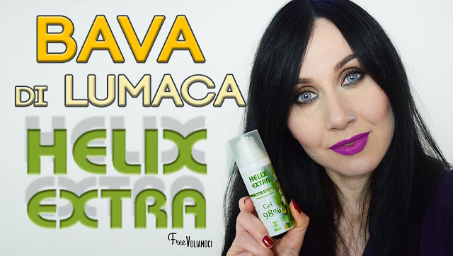 bava di lumaca helix extra