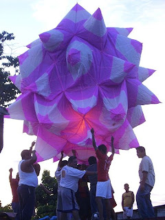 globos en san andres tuxtla