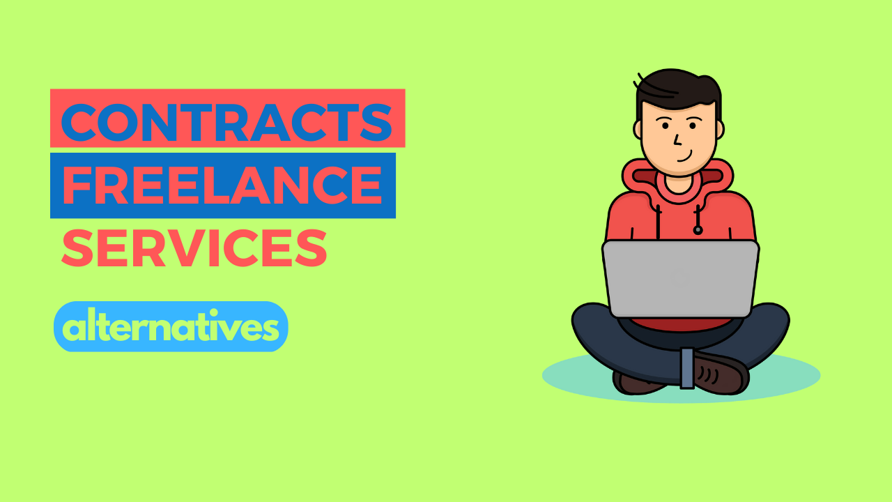 Navigating the Legal Side of Freelancing: What You Need to Know About Contracts and Taxes