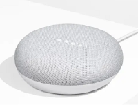 Logo Concorso '' E tu,di che dente sei ?'' : in palo 267 Google Home Mini