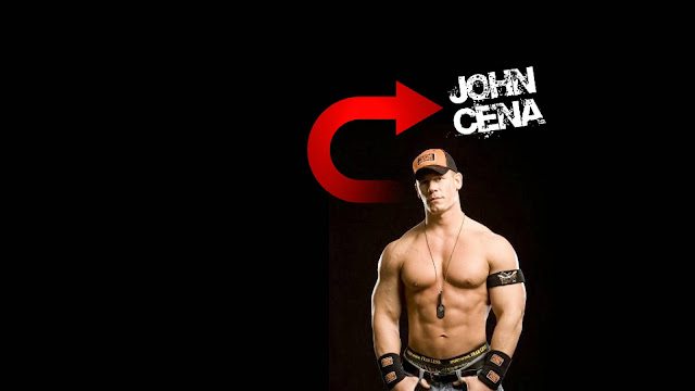 John Cena Hd Wallpapers Free Download