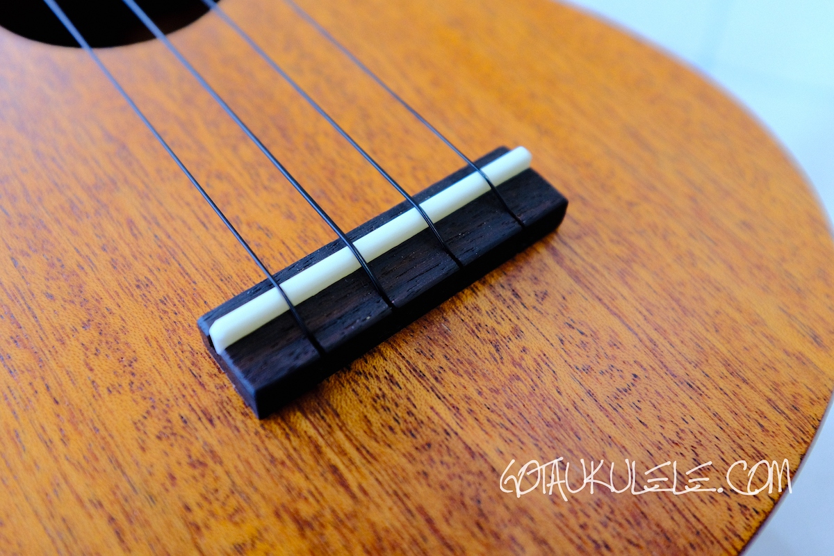 Millar Pd 210mn Phil Doleman Signature Soprano Ukulele Review