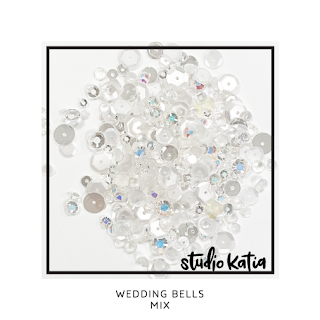 Wedding Bell Mix