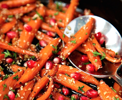 8 Thanksgiving Side Dishes to Go With Your Turkey