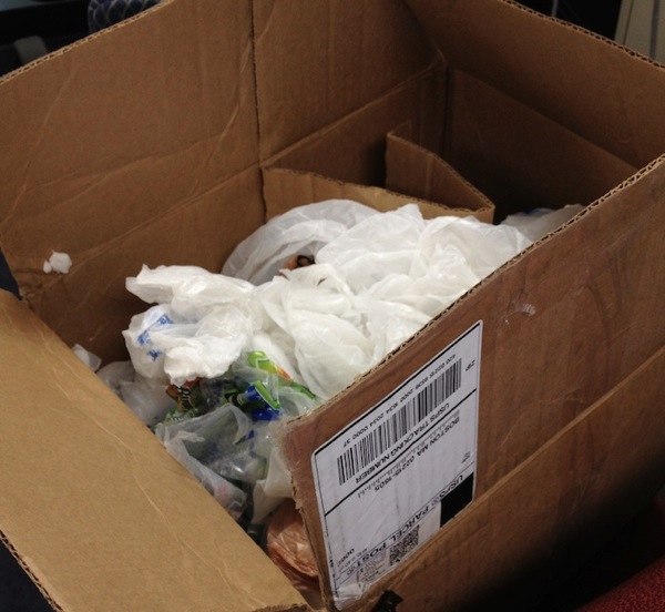Iicm1 packing