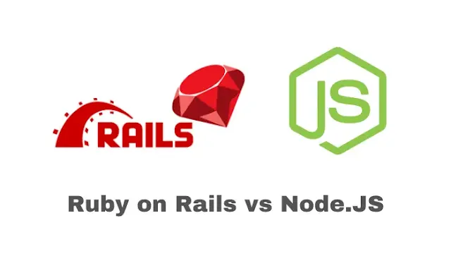 Ruby on Rails vs Node.JS - mrlaboratory.info