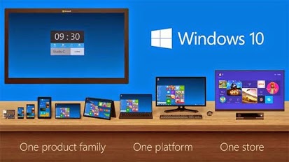 Kelebihan dan Kekurangan Pada Windows 10